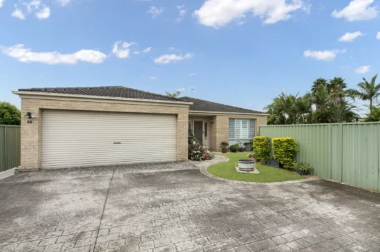 6A Oaks Avenue, Long Jetty, NSW 2261