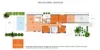 6A Oliva Street, Palm Cove, Qld 4879-Floorplan