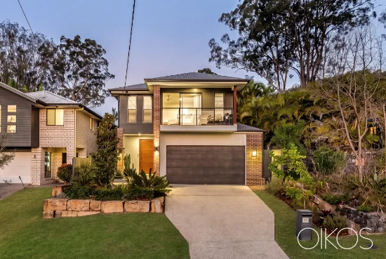 6A Osberg Street, The Gap, Qld 4061