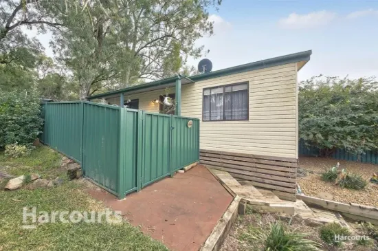 6a Peat Close, Eagle Vale, NSW 2558