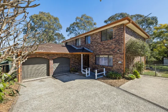 6A Quarry Road, Ryde, NSW 2112