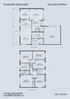 6A Quarry Road, Ryde, NSW 2112-Floorplan