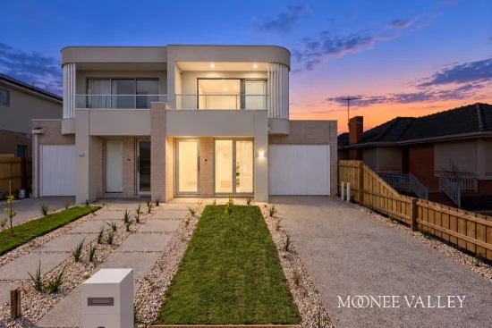 6A Riviera Road, Avondale Heights, Vic 3034 - For Sale