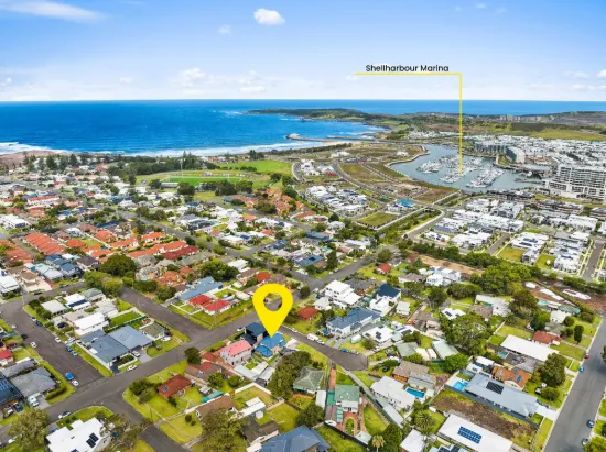 6A Robertson Street, Shellharbour, NSW 2529