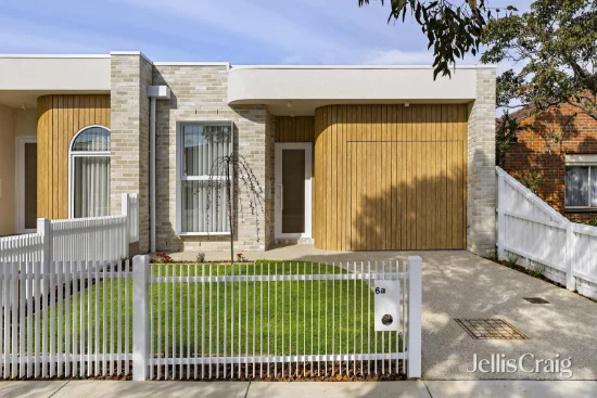 6A Ryder Street, Niddrie, Vic 3042