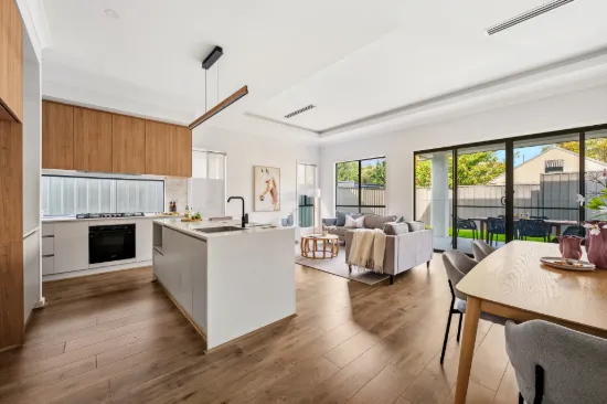 6A Salisbury Terrace, Camden Park, SA 5038