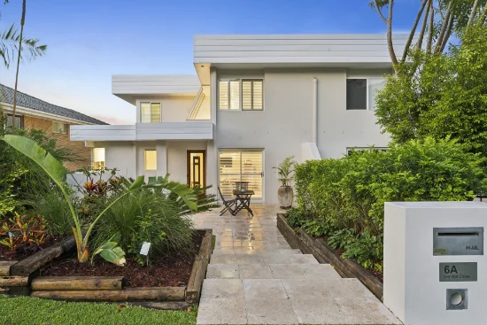 6a Sandon Close, Coffs Harbour, NSW 2450