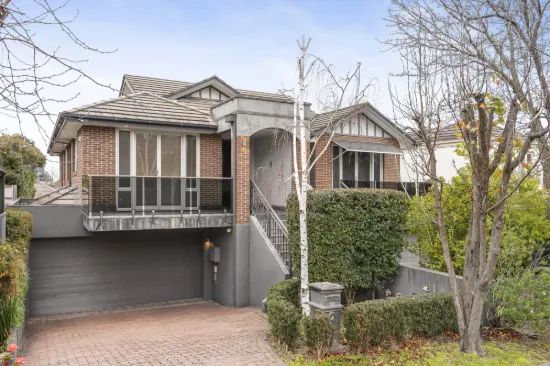 6A Scott Street, Hawthorn, Vic 3122