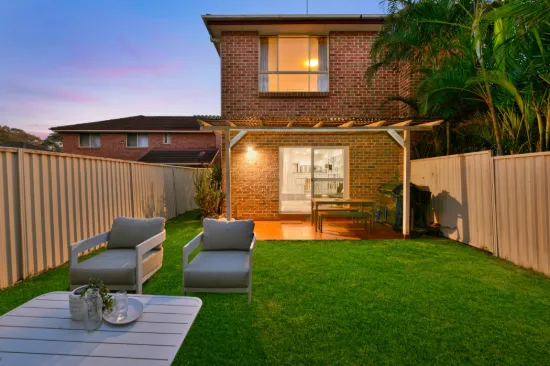 6A Sims Grove, Maroubra, NSW 2035