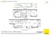 6A Sims Grove, Maroubra, NSW 2035-Floorplan