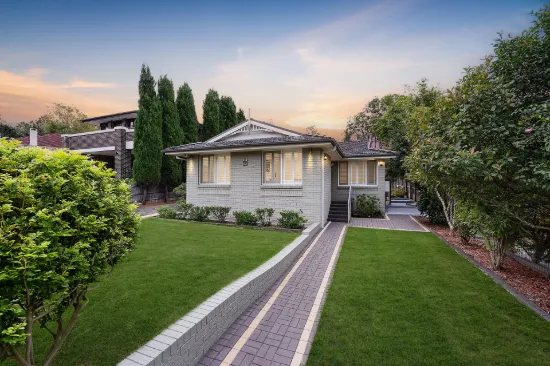 6A Tallong Place, Turramurra, NSW 2074