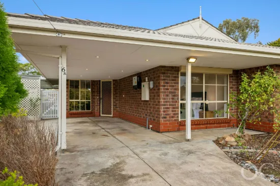 6A Tangara Drive, Aberfoyle Park, SA 5159