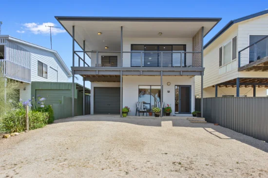 6A The Esplanade, Port Moorowie, SA 5576