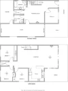 6A The Esplanade, Port Moorowie, SA 5576-Floorplan