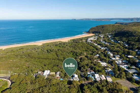 6a The Scenic Road, Killcare, NSW 2257-Image