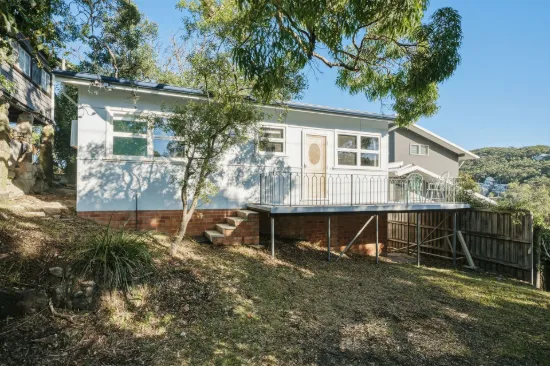 6a The Scenic Road, Killcare, NSW 2257-Image