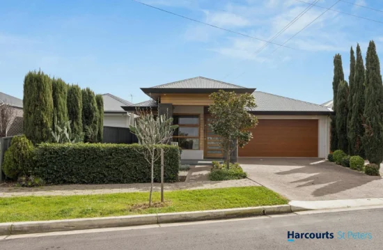 6A Treweck Avenue, Hillcrest, SA 5086