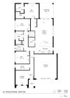 6A Vivien Avenue, Newton, SA 5074-Floorplan