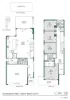 6A Waldron Street, Henley Beach South, SA 5022-Floorplan