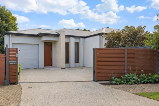 6A Wallace Street, Vale Park, SA 5081
