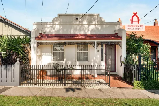 6A Walsh Street, Coburg, Vic 3058