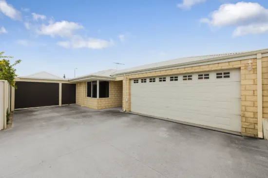 6A William Street, Rockingham, WA 6168