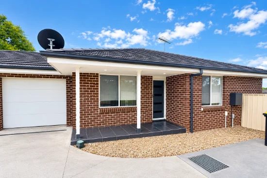 6A Willoughby Street, Colyton NSW 2760-Image