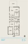 6a Wingfield Street, Clovelly Park, SA 5042-Floorplan