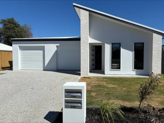 6B Aiken Street, Bellbird Park, Qld 4300