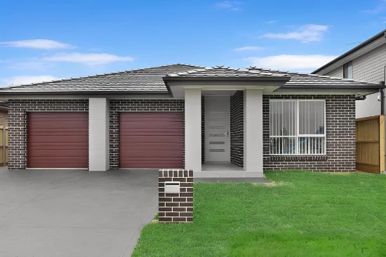 6B Baxter Way, Gledswood Hills, NSW 2557