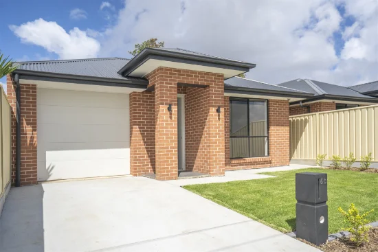 6B Binnowie Street, Ingle Farm, SA 5098