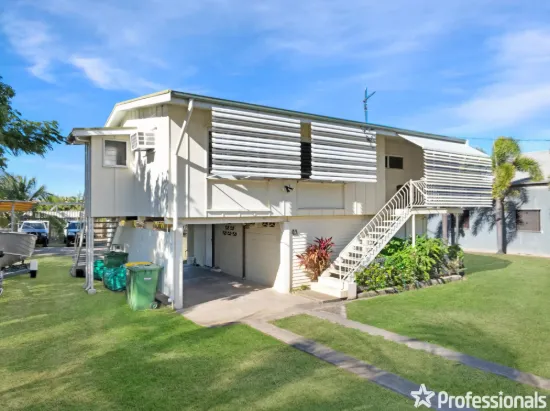 6B Brisbane Street, Bowen, Qld 4805