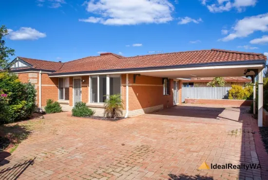 6B Cambus Court, Riverton, WA 6148