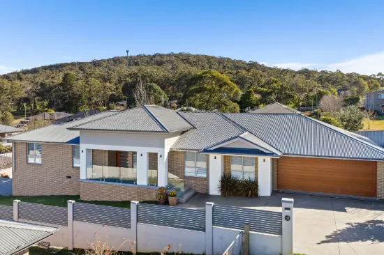 6B Carlton Street, Willow Vale, NSW 2575