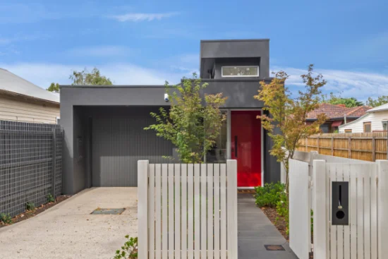 6B Christmas Street, Northcote, Vic 3070