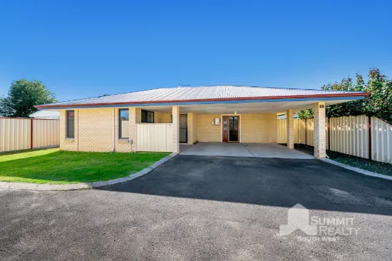 6B Clearys Road, Dardanup, WA 6236