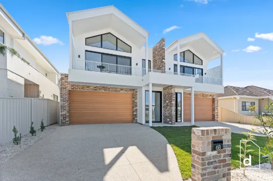 6B Corinda Road, Woonona, NSW 2517