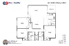 6b Deakin Elbow, Eaton, WA 6232-Floorplan