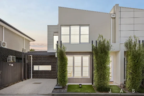 6B Devonshire Street, West Footscray, Vic 3012