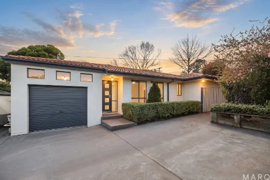 6B Garratt Street, Wanniassa, ACT 2903 - For Sale