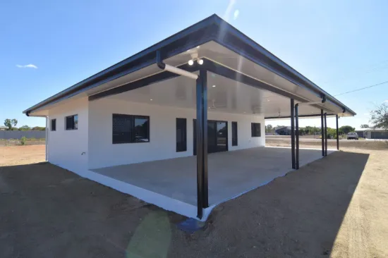 6B Golf Links Dr, Toll, Qld 4820