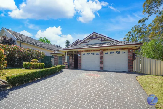 6B John Street, The Oaks, NSW 2570 - For Rent