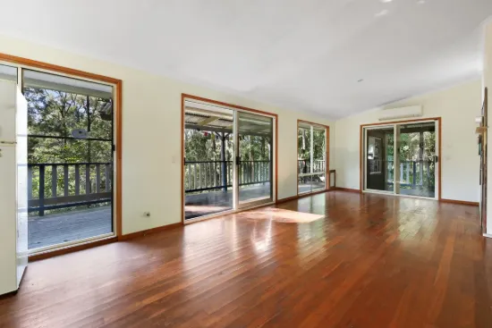 6b Koombahla Drive, Tallebudgera, Qld 4228
