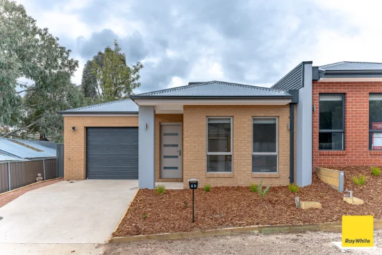 6B Little Hill Street, Bendigo VIC 3550 - For Rent