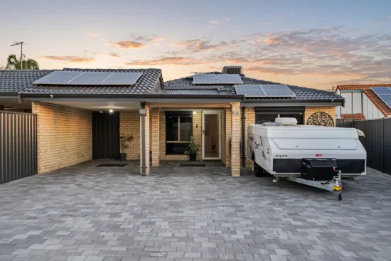 6B Marden Street, Marangaroo, WA 6064