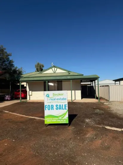 6B Morethia Court, Roxby Downs, SA 5725