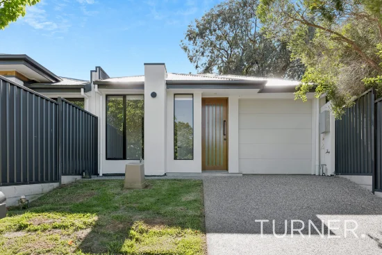 6B Palmyra Street, Modbury Heights, SA 5092