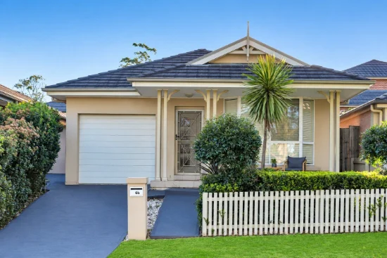 6B Park Way, Camden Park, NSW 2570