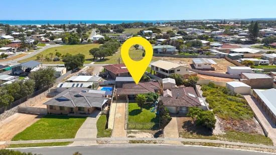 6B Santander Way, Cervantes WA 6511-Image
