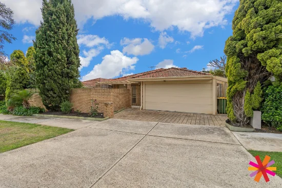 6B Saunders Street, Como, WA 6152